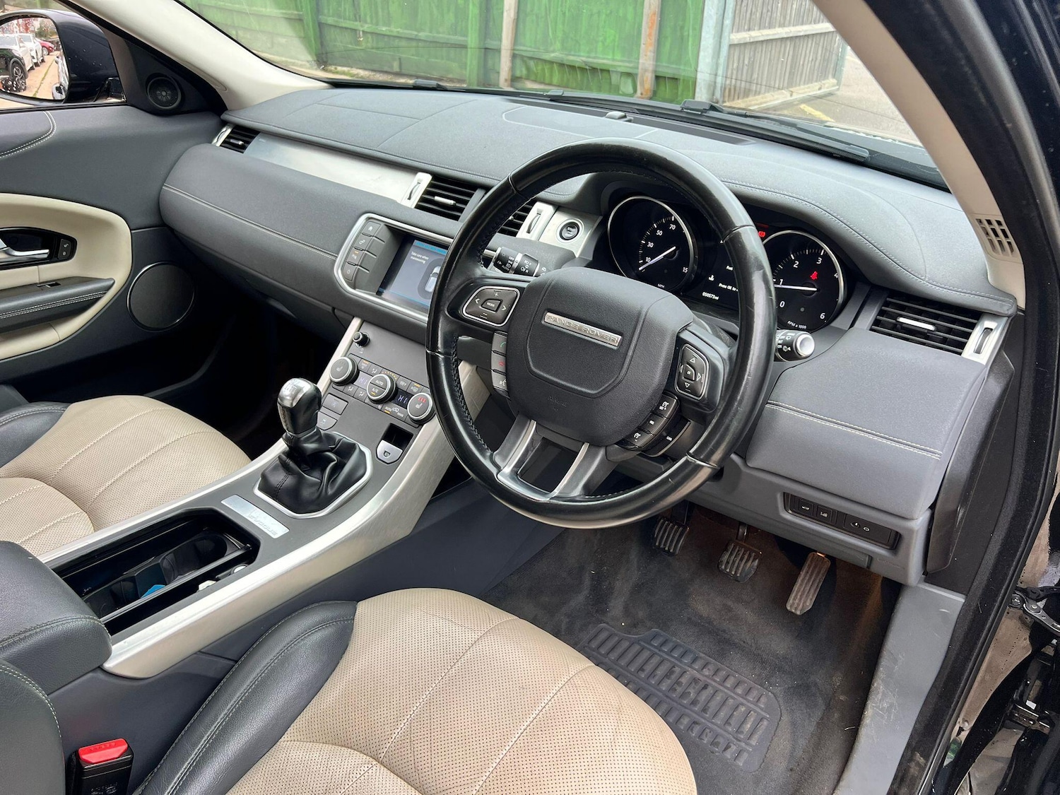 Used Land Rover Range Rover Evoque 2017 for sale - 76512797: Photo 9