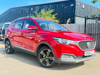 Used MG MG ZS 2019 for sale - 79374183: Photo