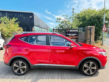 Used MG MG ZS 2019 for sale - 79374183: Photo