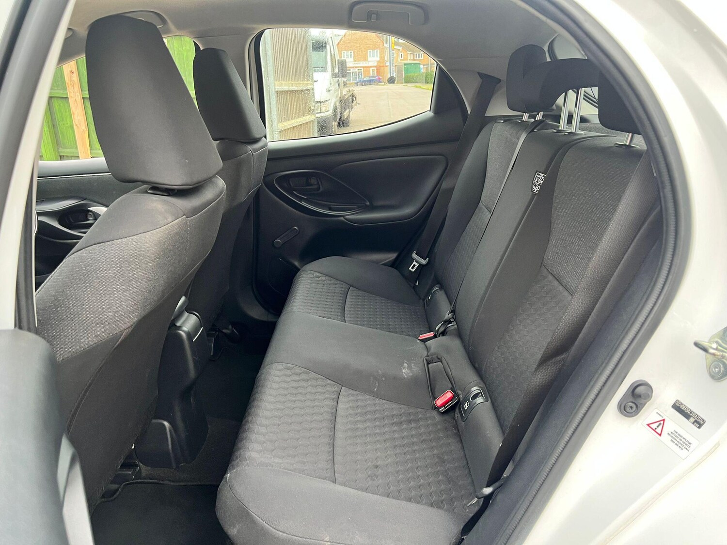 Vehicle 19