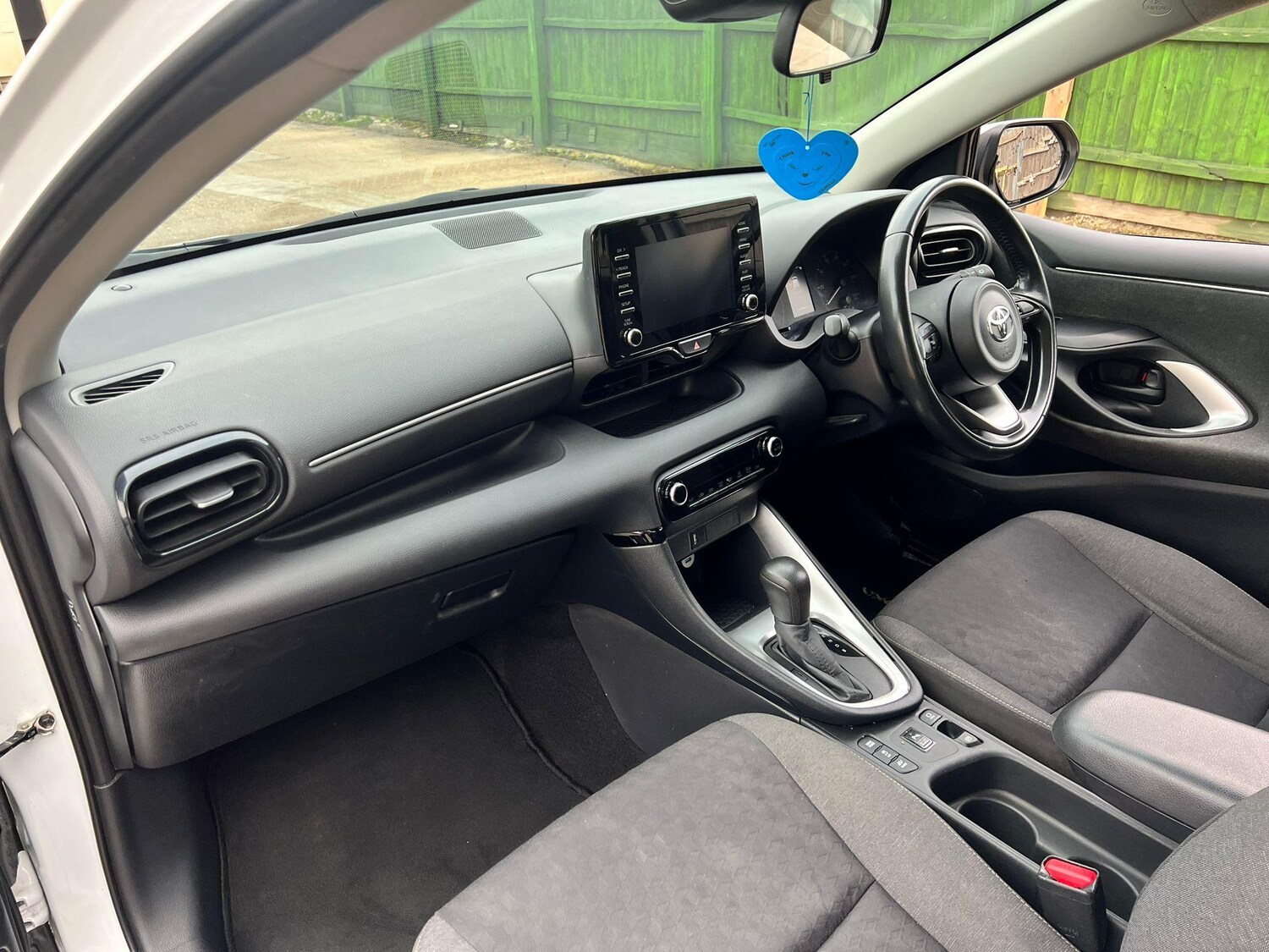 Vehicle 24