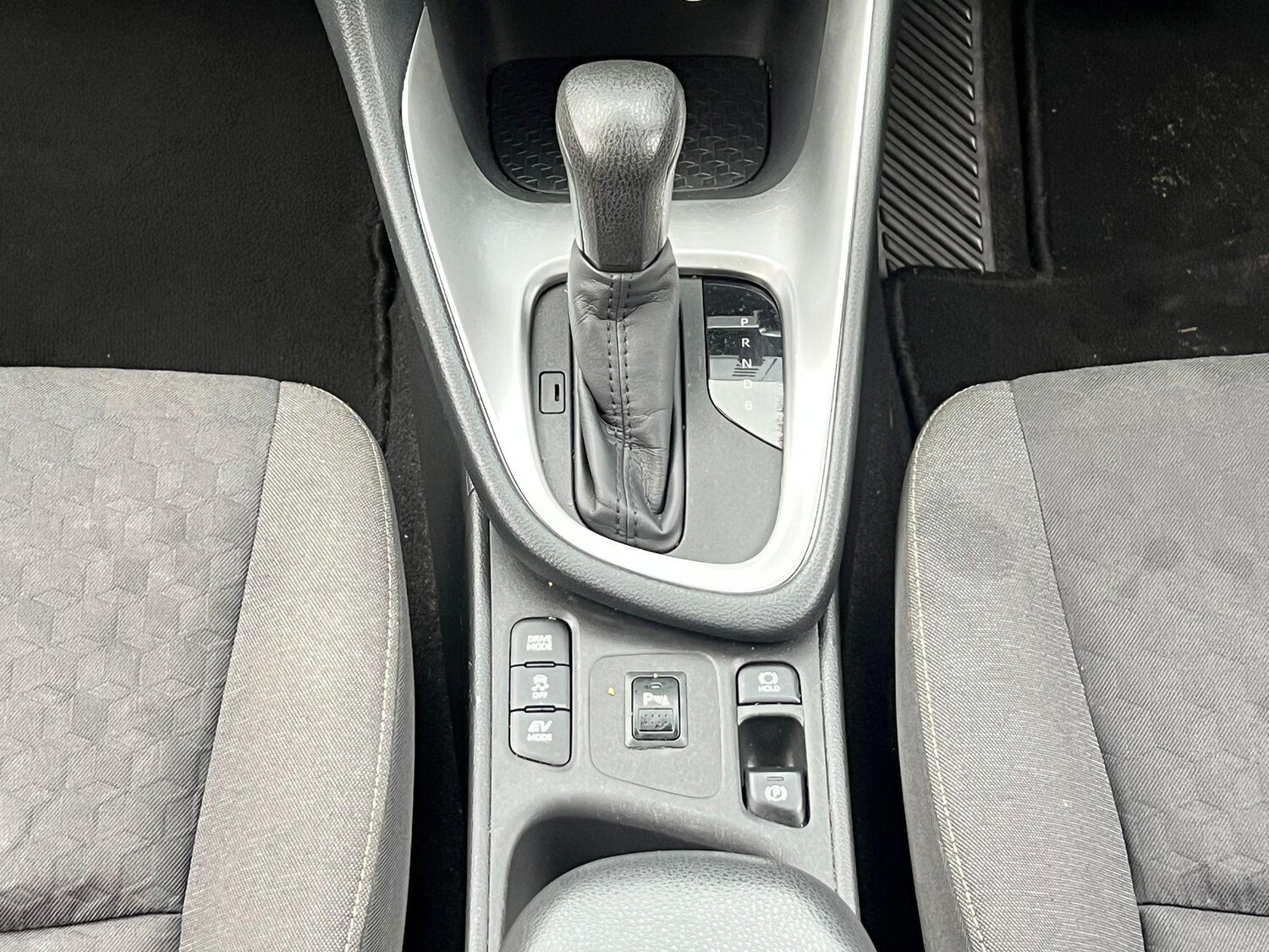 Vehicle 26