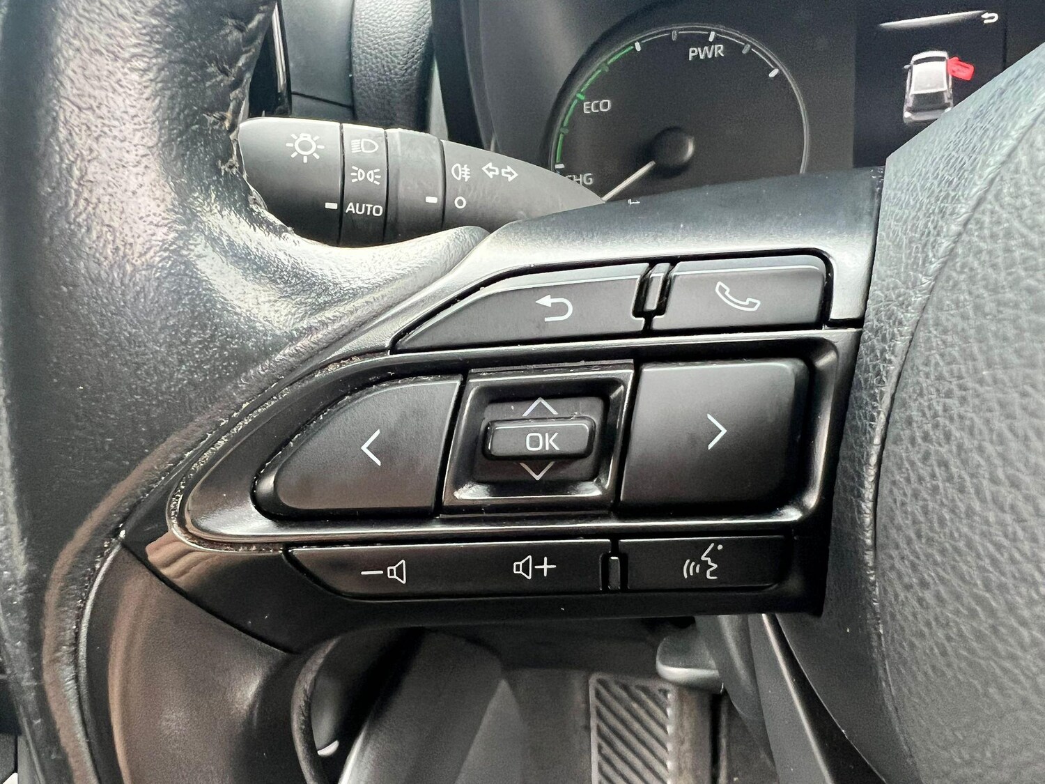 Vehicle 28