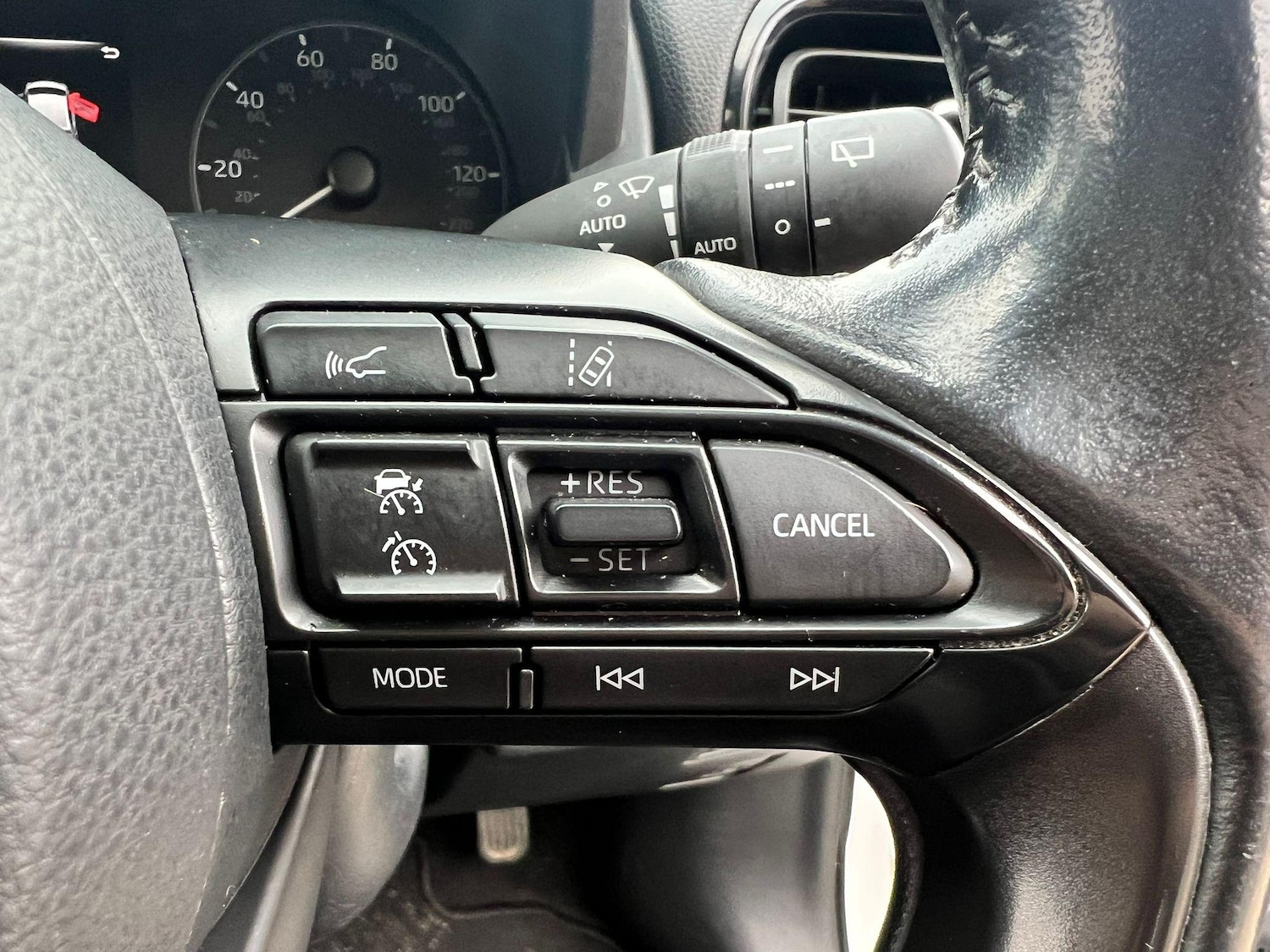 Vehicle 29