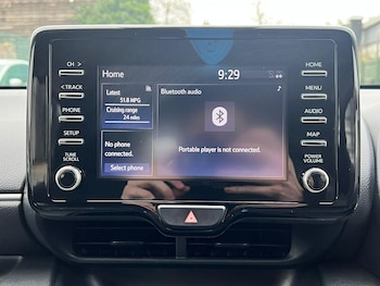 Used Toyota Yaris 2022 for sale - 75401221: Photo