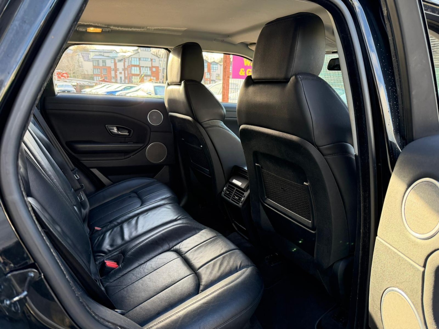 Used Land Rover Range Rover Evoque 2018 for sale - 77525076: Photo 18