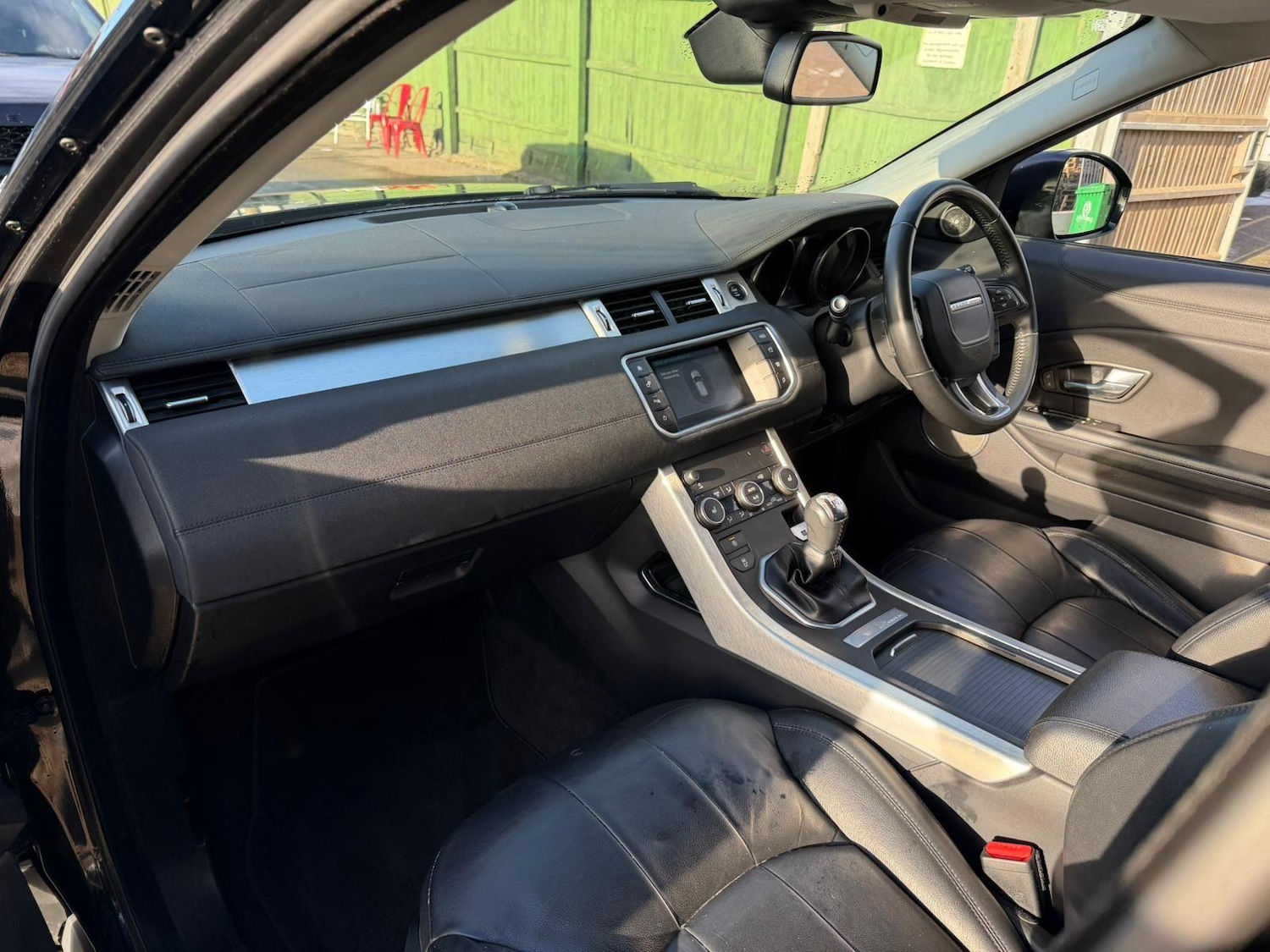 Used Land Rover Range Rover Evoque 2018 for sale - 77525076: Photo 24