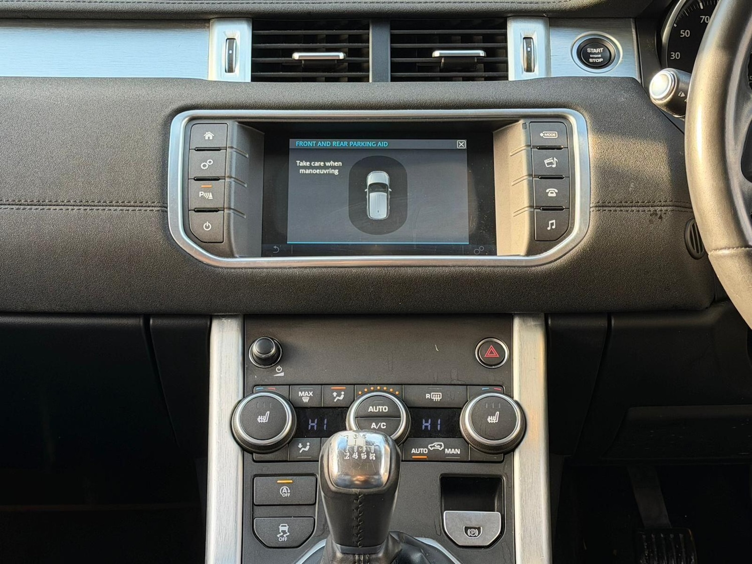 Used Land Rover Range Rover Evoque 2018 for sale - 77525076: Photo 26