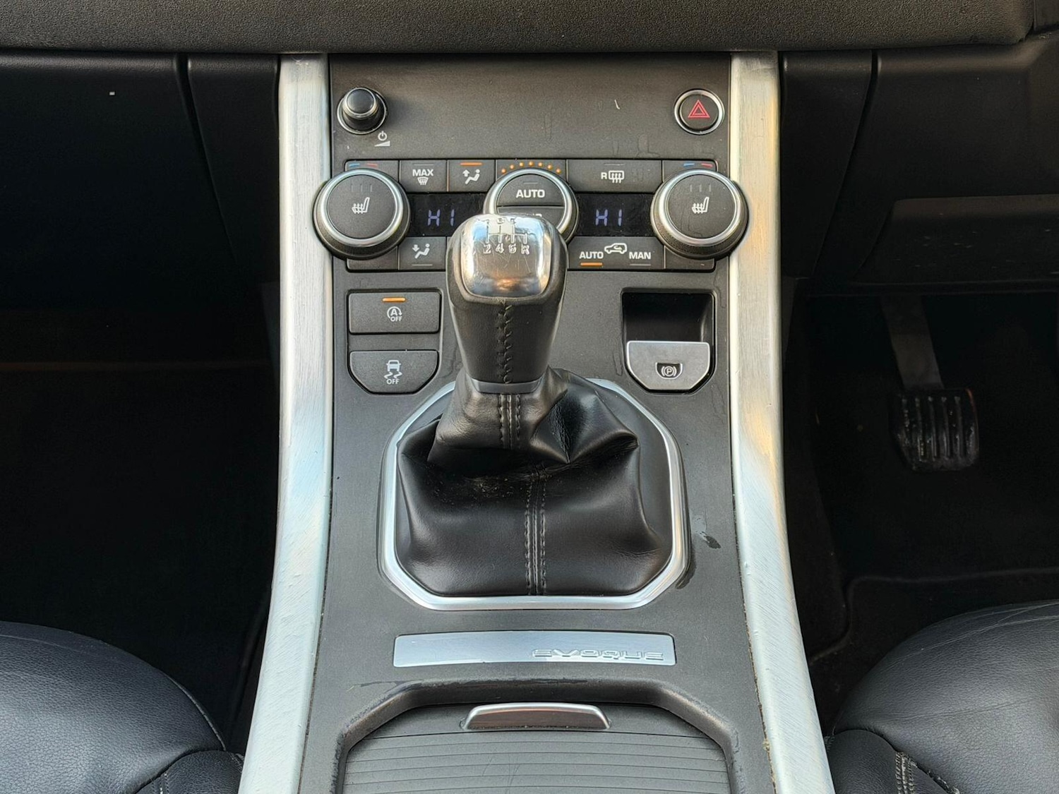 Used Land Rover Range Rover Evoque 2018 for sale - 77525076: Photo 27