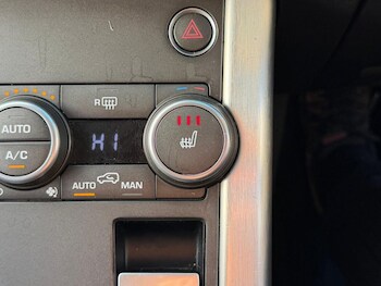 Used Land Rover Range Rover Evoque 2018 for sale - 77525076: Photo