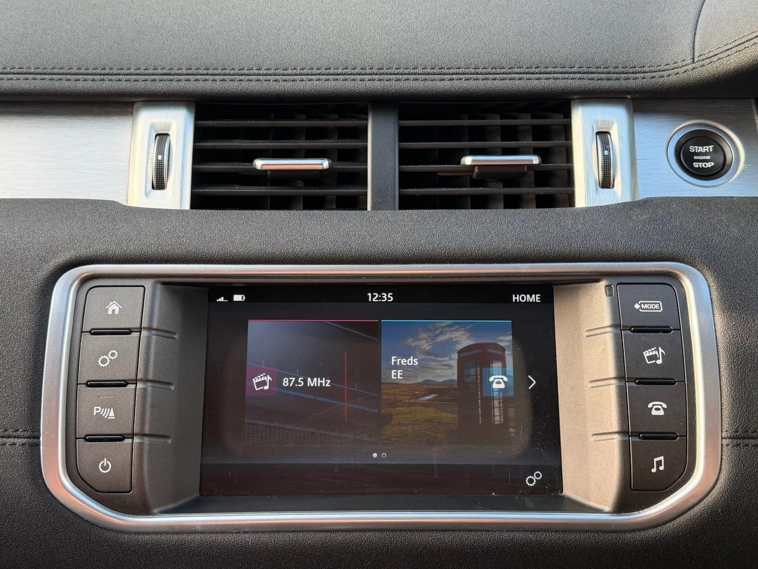 Used Land Rover Range Rover Evoque 2018 for sale - 77525076: Photo 7