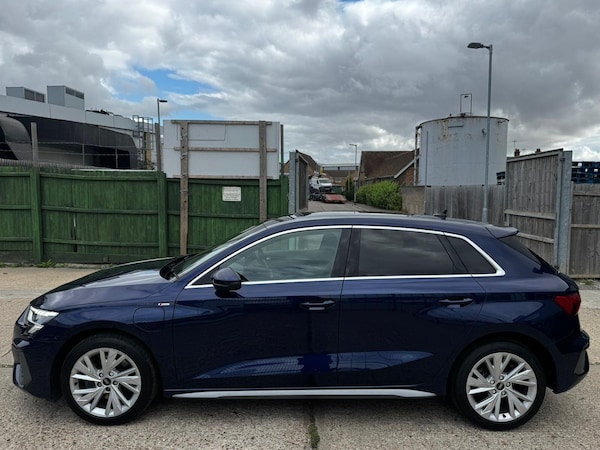 Used Audi A3 2021 for sale - 75658277: Photo 10