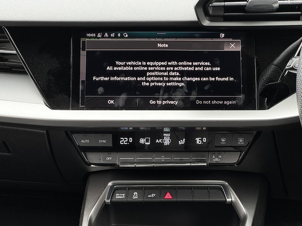 Used Audi A3 2021 for sale - 75658277: Photo 12