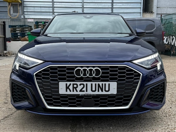 Used Audi A3 2021 for sale - 75658277: Photo 13