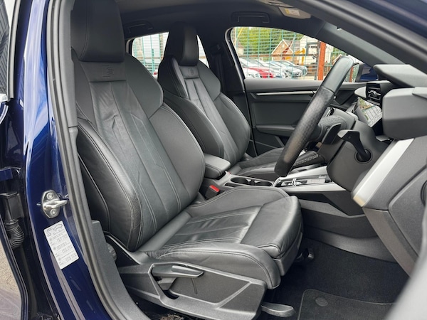 Used Audi A3 2021 for sale - 75658277: Photo 15