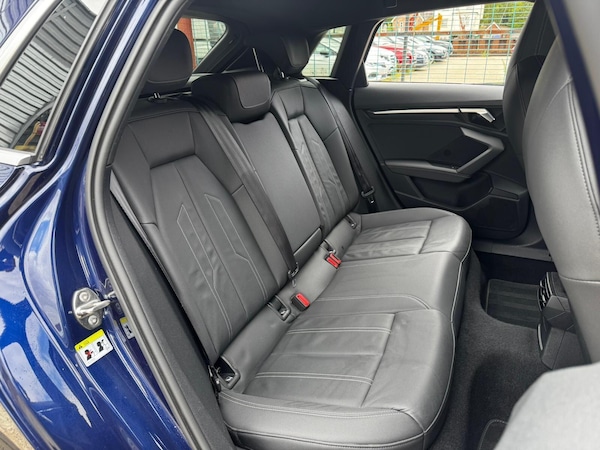 Used Audi A3 2021 for sale - 75658277: Photo 17