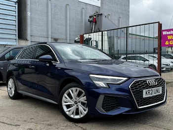 Audi - A3