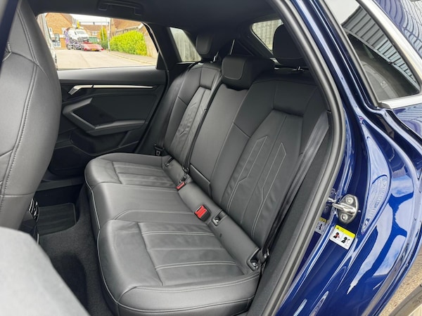 Used Audi A3 2021 for sale - 75658277: Photo 20
