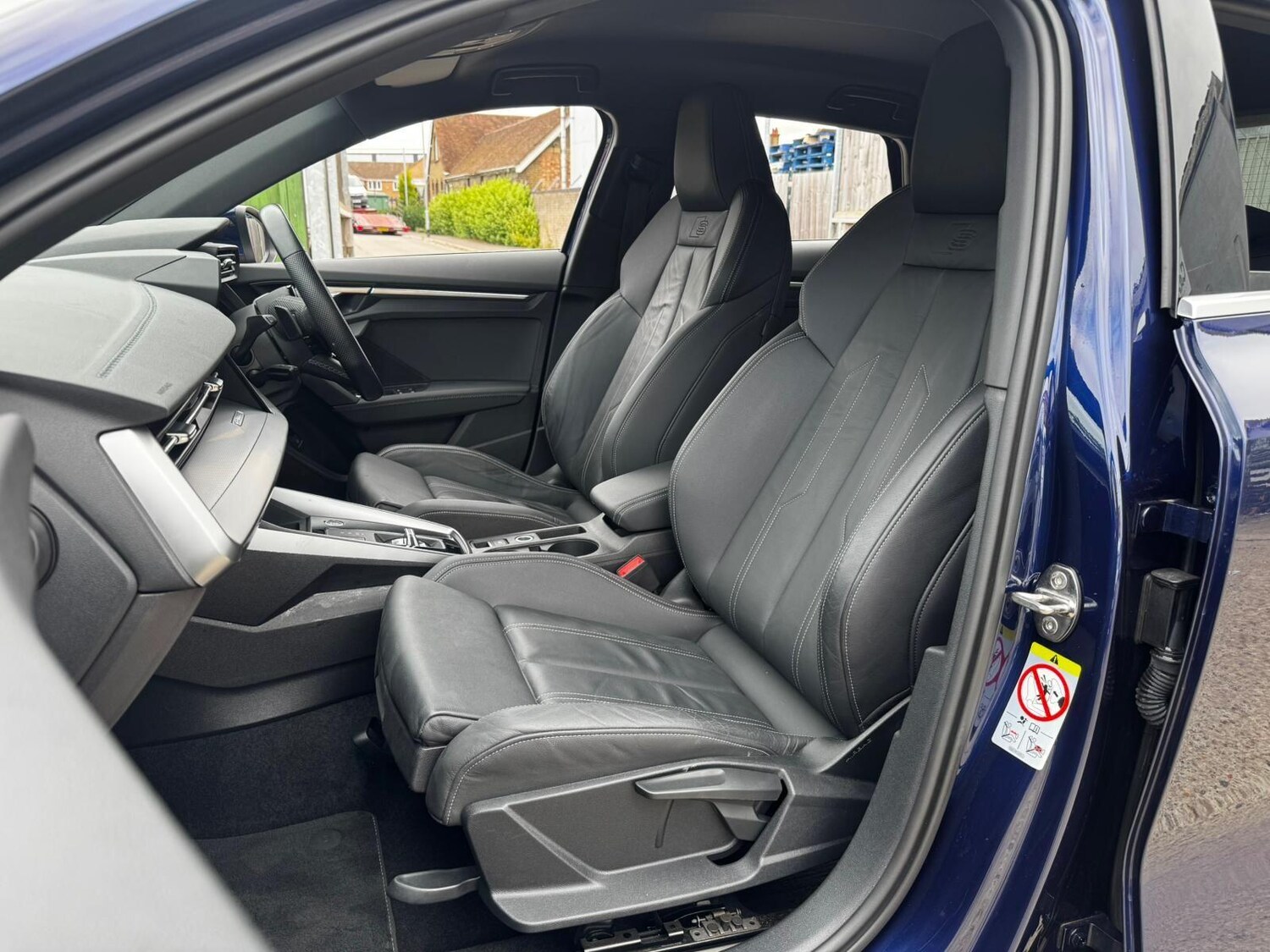 Vehicle 23