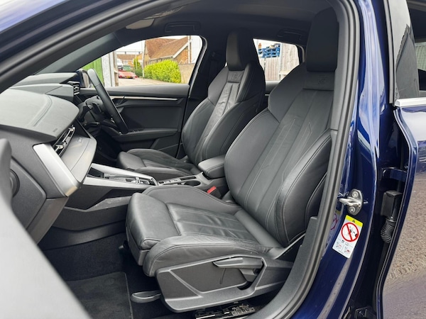 Used Audi A3 2021 for sale - 75658277: Photo 23
