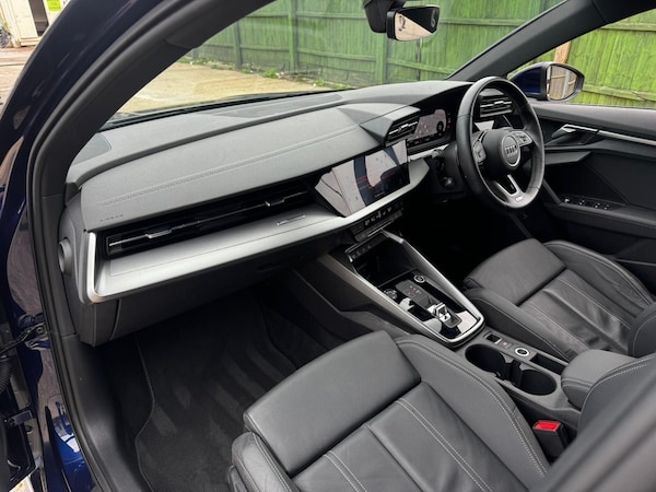 Used Audi A3 2021 for sale - 75658277: Photo 24