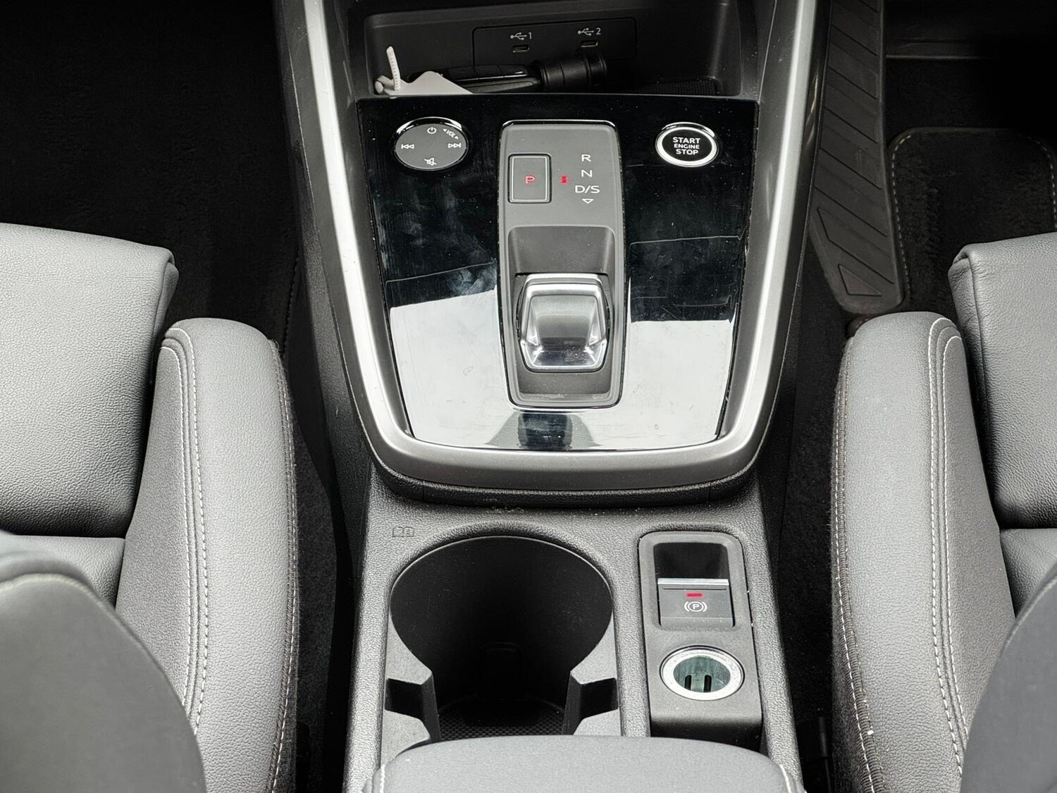 Vehicle 25