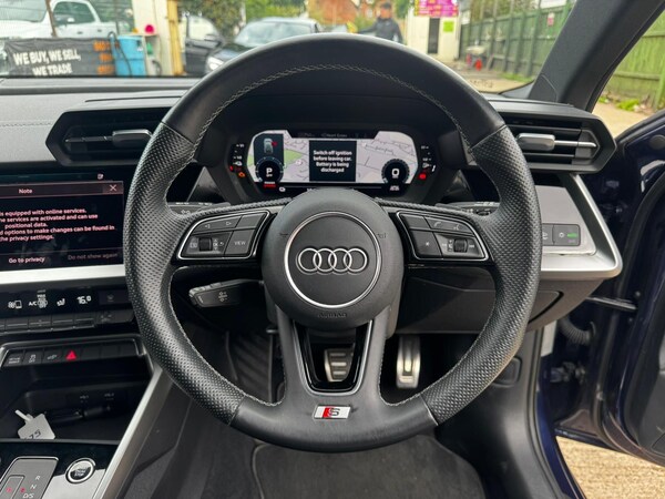 Used Audi A3 2021 for sale - 75658277: Photo 26
