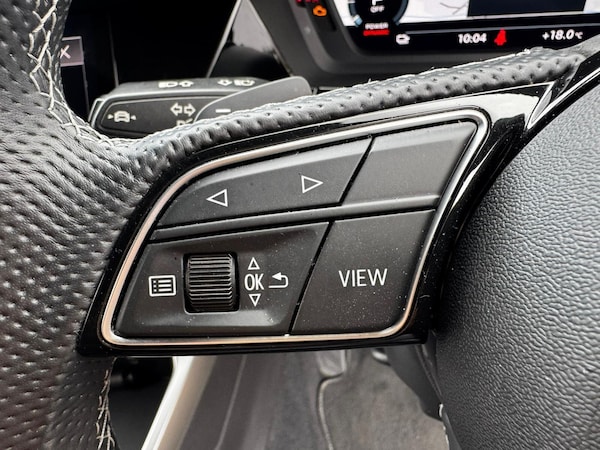 Used Audi A3 2021 for sale - 75658277: Photo 27