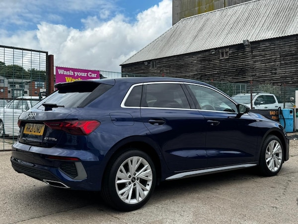 Used Audi A3 2021 for sale - 75658277: Photo 5