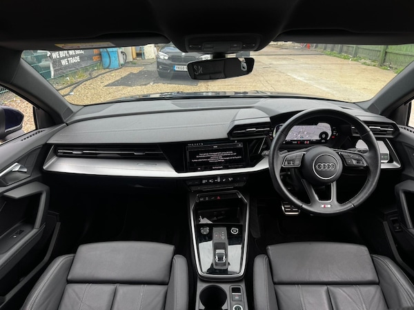 Used Audi A3 2021 for sale - 75658277: Photo 7