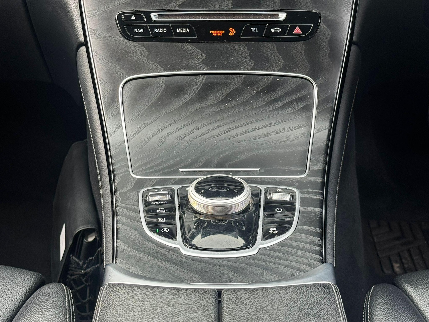 Used Mercedes-Benz GLC 2018 for sale - 76512945: Photo 4