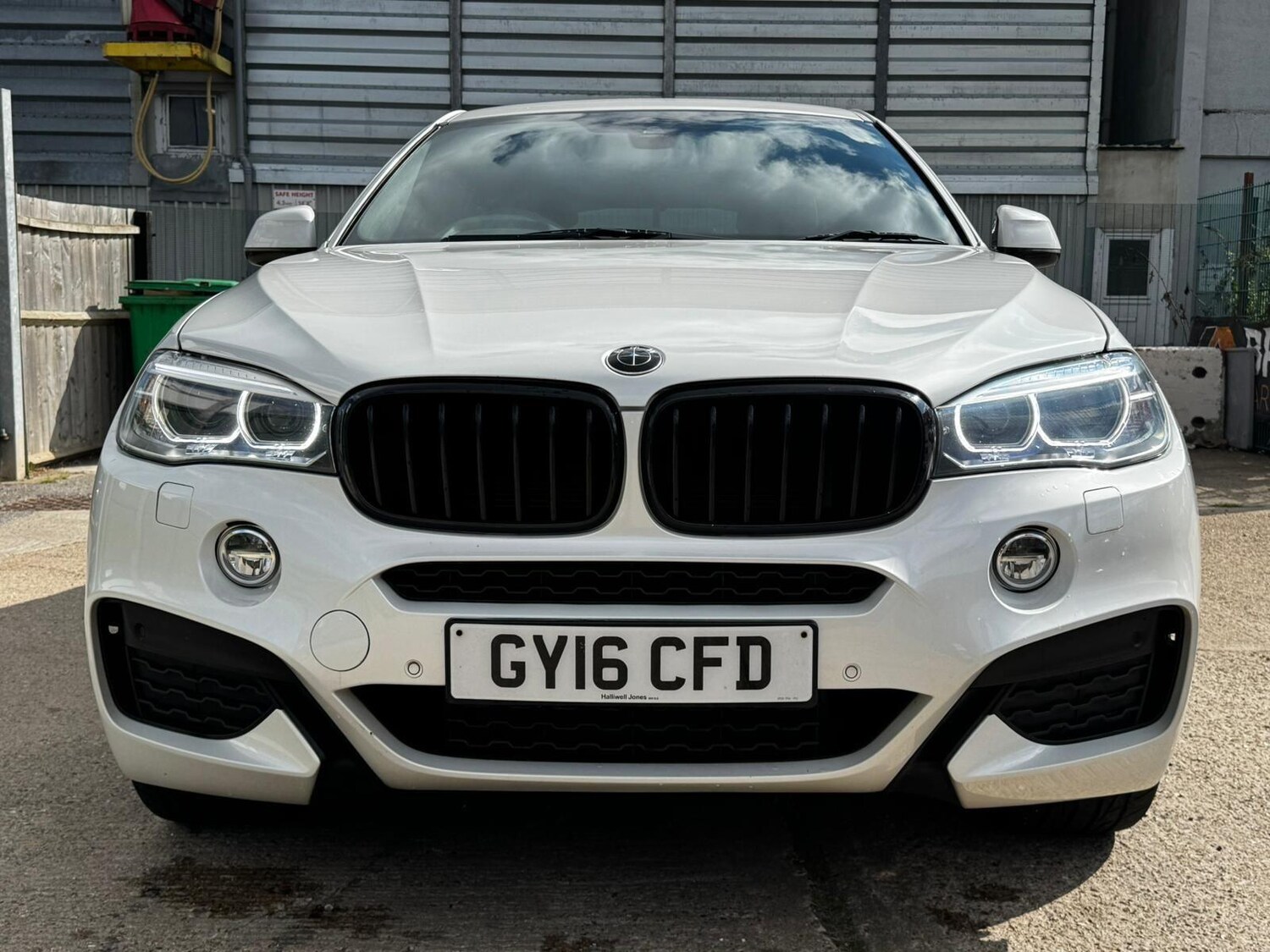 Vehicle 13