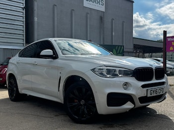 BMW - X6