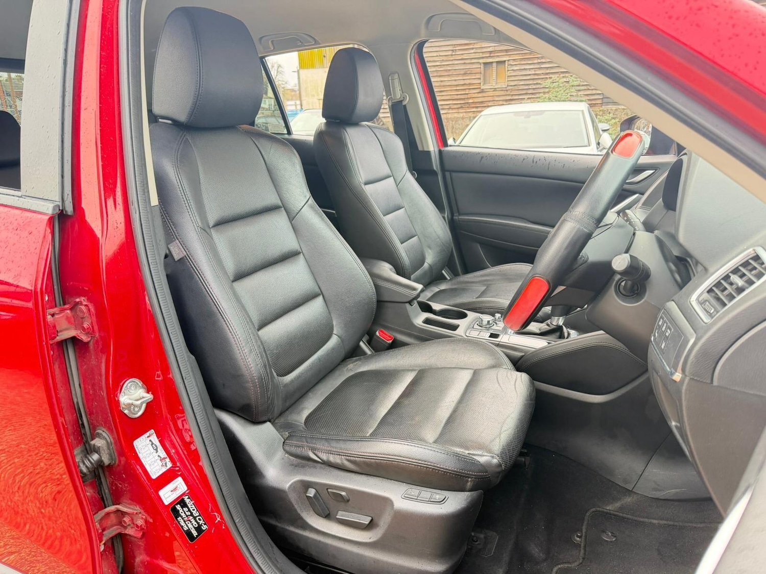 Used Mazda CX-5 2015 for sale - 77538191: Photo 13