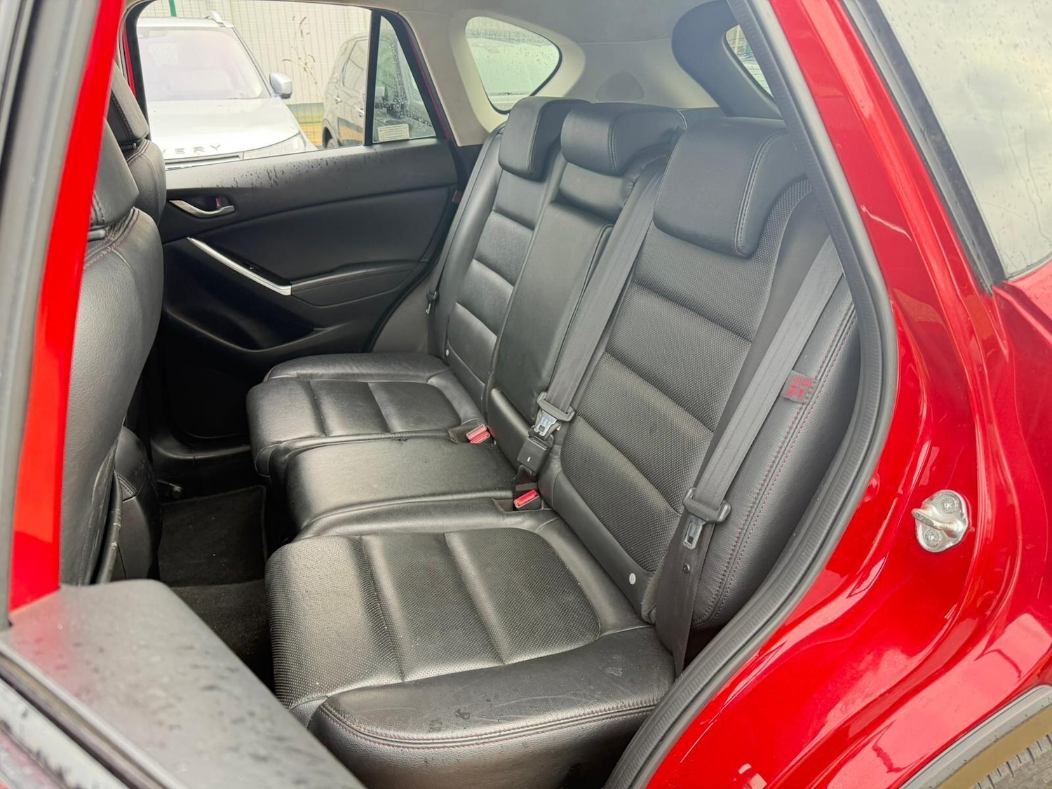 Used Mazda CX-5 2015 for sale - 77538191: Photo 14