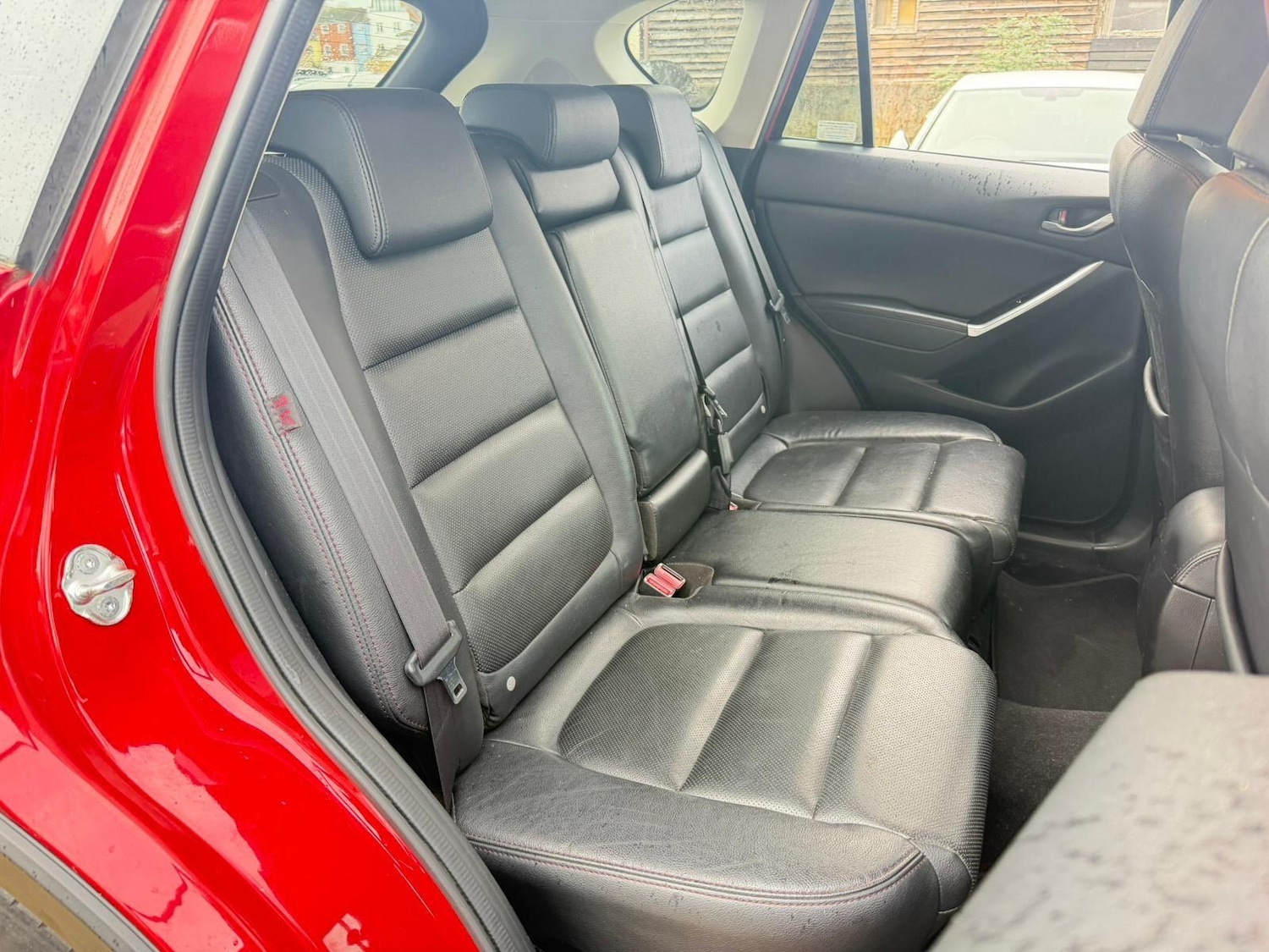 Used Mazda CX-5 2015 for sale - 77538191: Photo 16