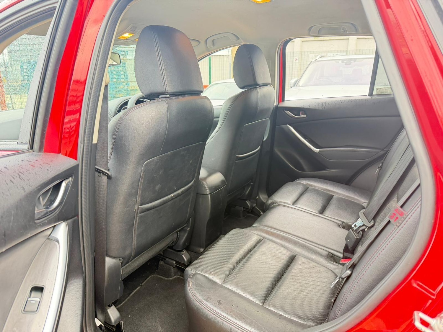 Used Mazda CX-5 2015 for sale - 77538191: Photo 17