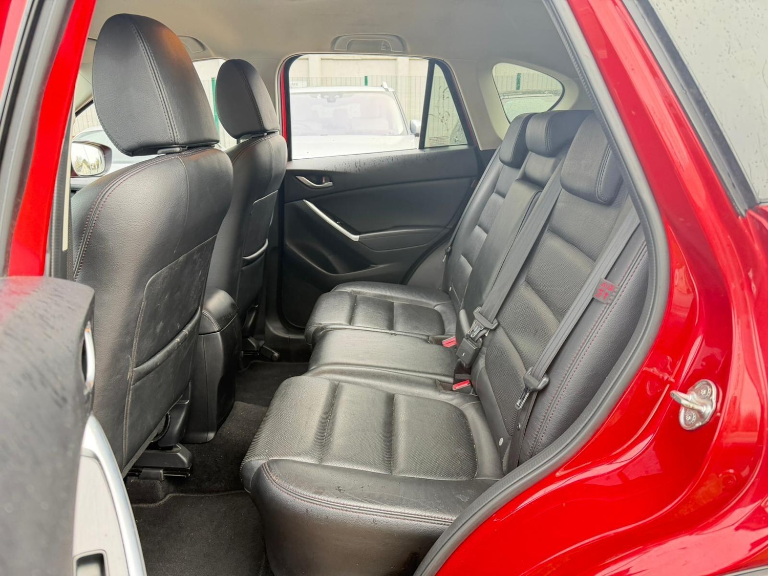 Used Mazda CX-5 2015 for sale - 77538191: Photo 18