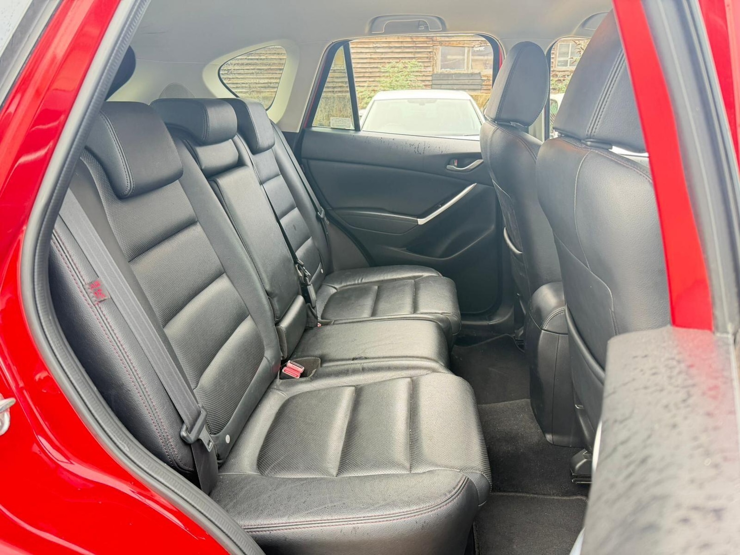 Used Mazda CX-5 2015 for sale - 77538191: Photo 19