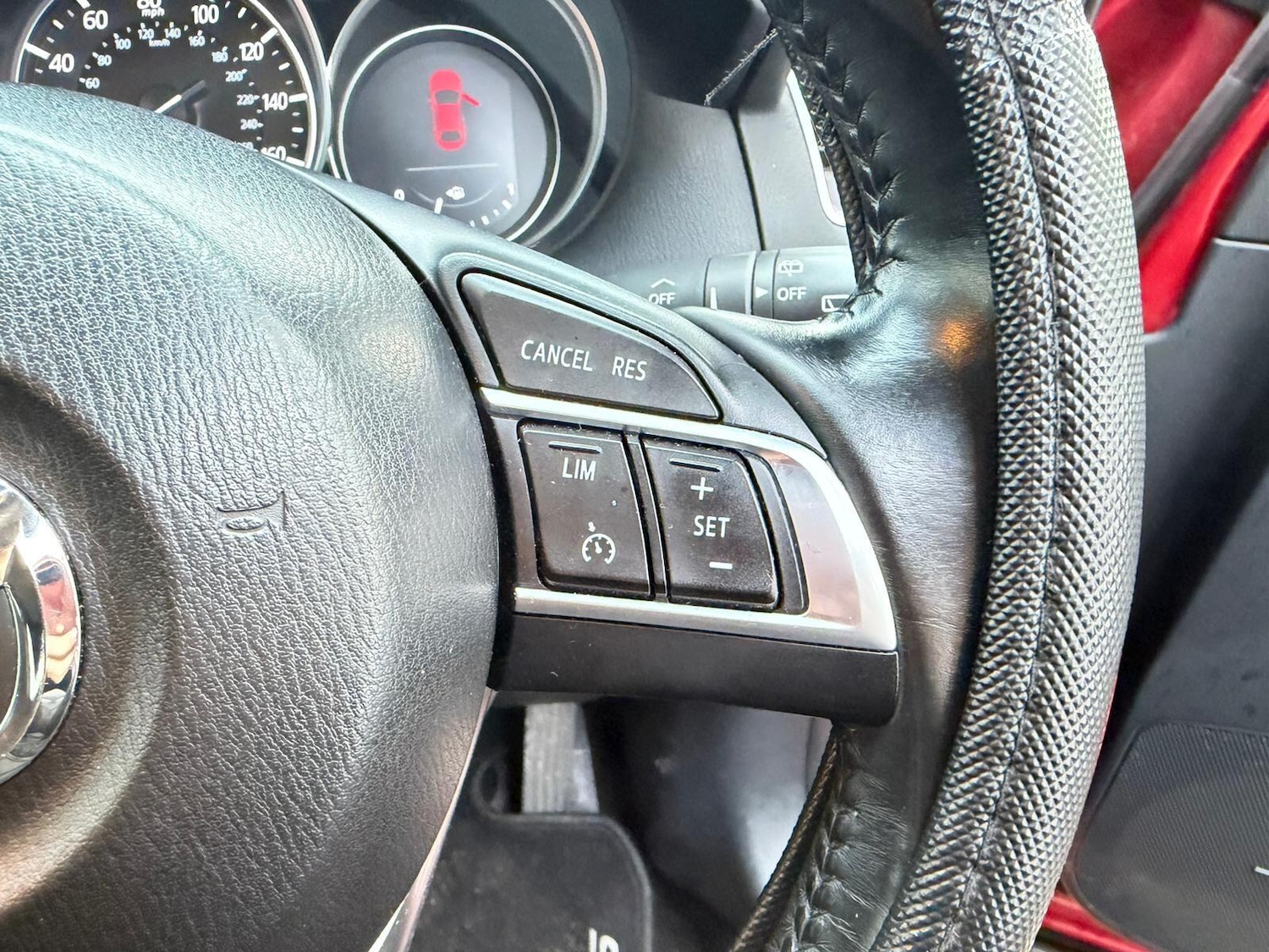 Used Mazda CX-5 2015 for sale - 77538191: Photo 20