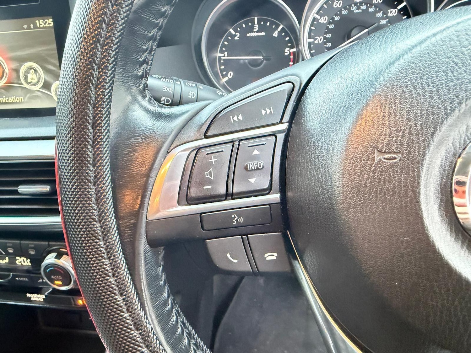 Used Mazda CX-5 2015 for sale - 77538191: Photo 21