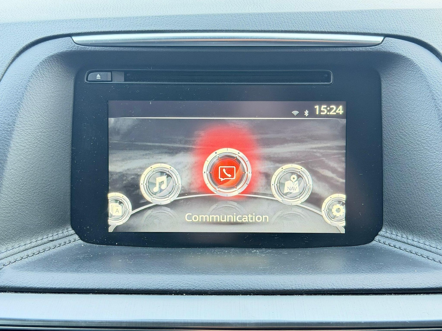 Used Mazda CX-5 2015 for sale - 77538191: Photo 23