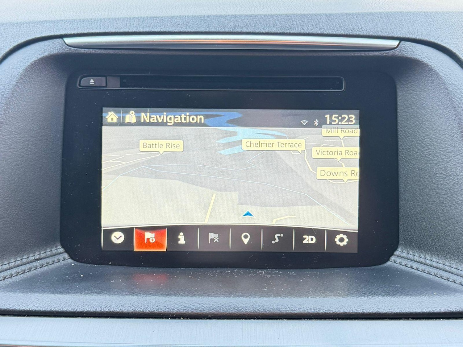 Used Mazda CX-5 2015 for sale - 77538191: Photo 24