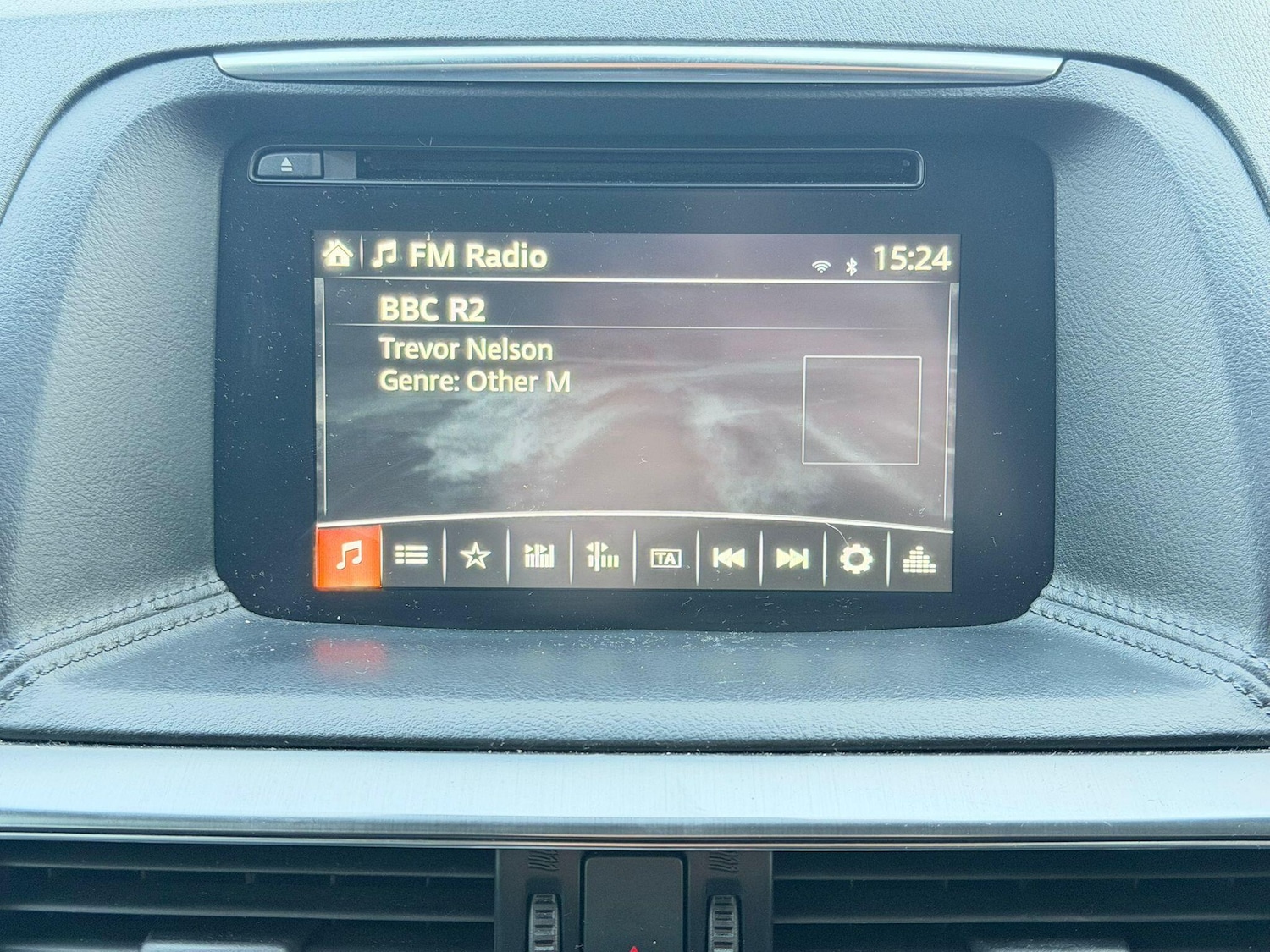 Used Mazda CX-5 2015 for sale - 77538191: Photo 25