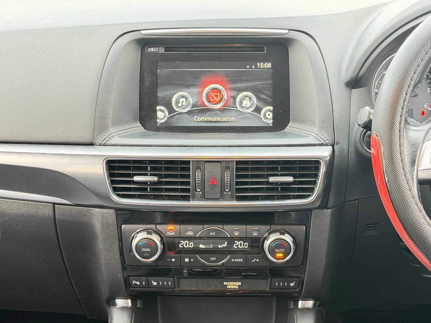 Used Mazda CX-5 2015 for sale - 77538191: Photo 26