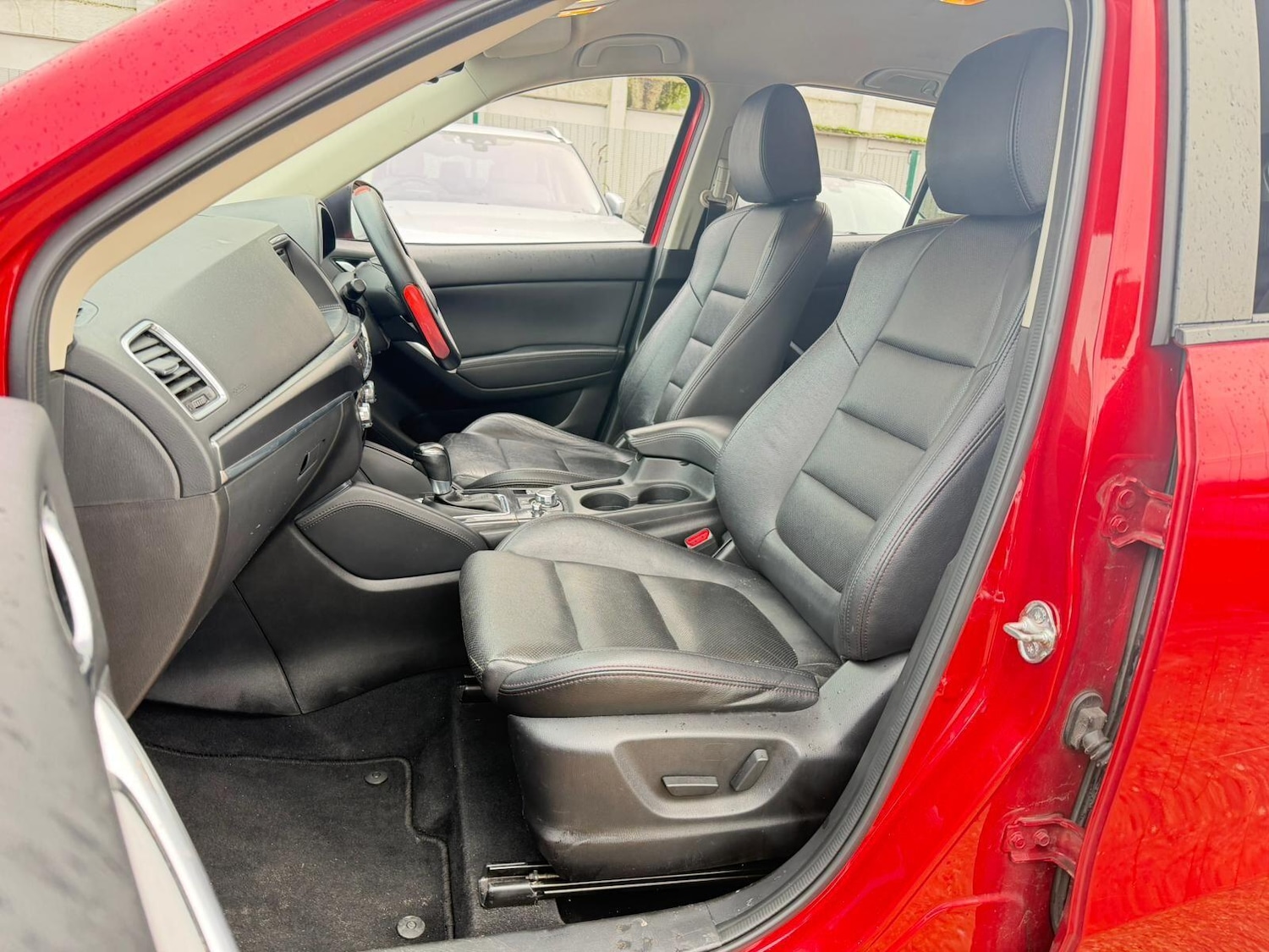 Used Mazda CX-5 2015 for sale - 77538191: Photo 29