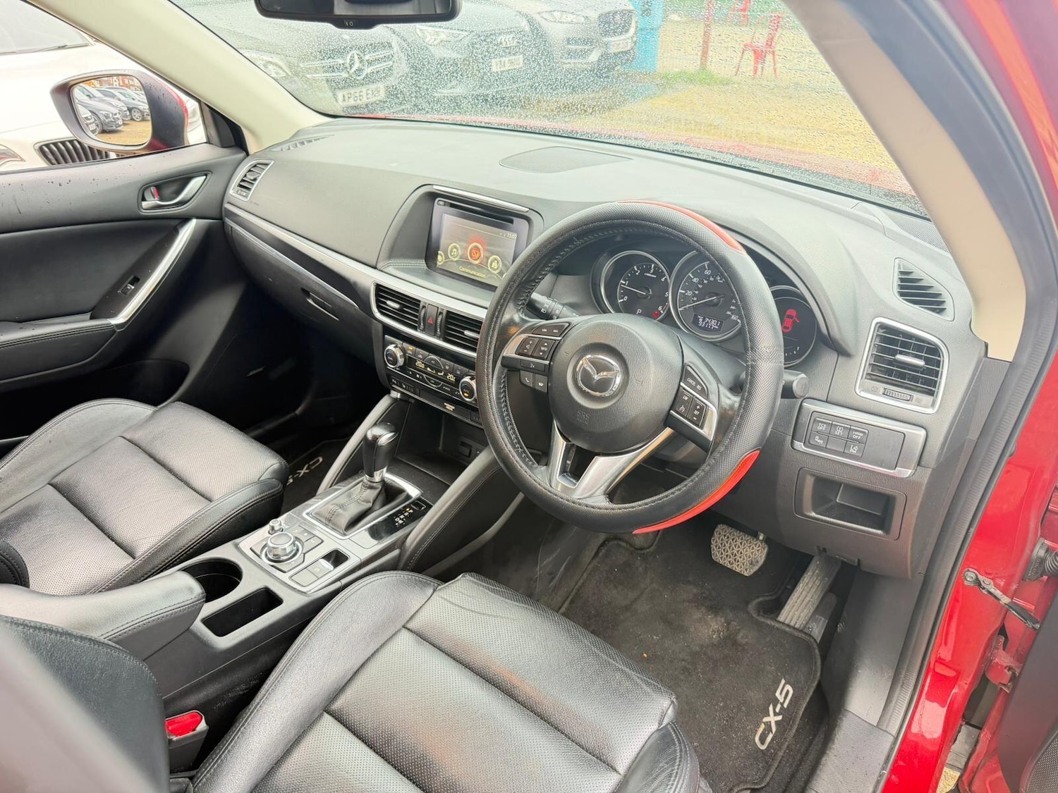Used Mazda CX-5 2015 for sale - 77538191: Photo 7