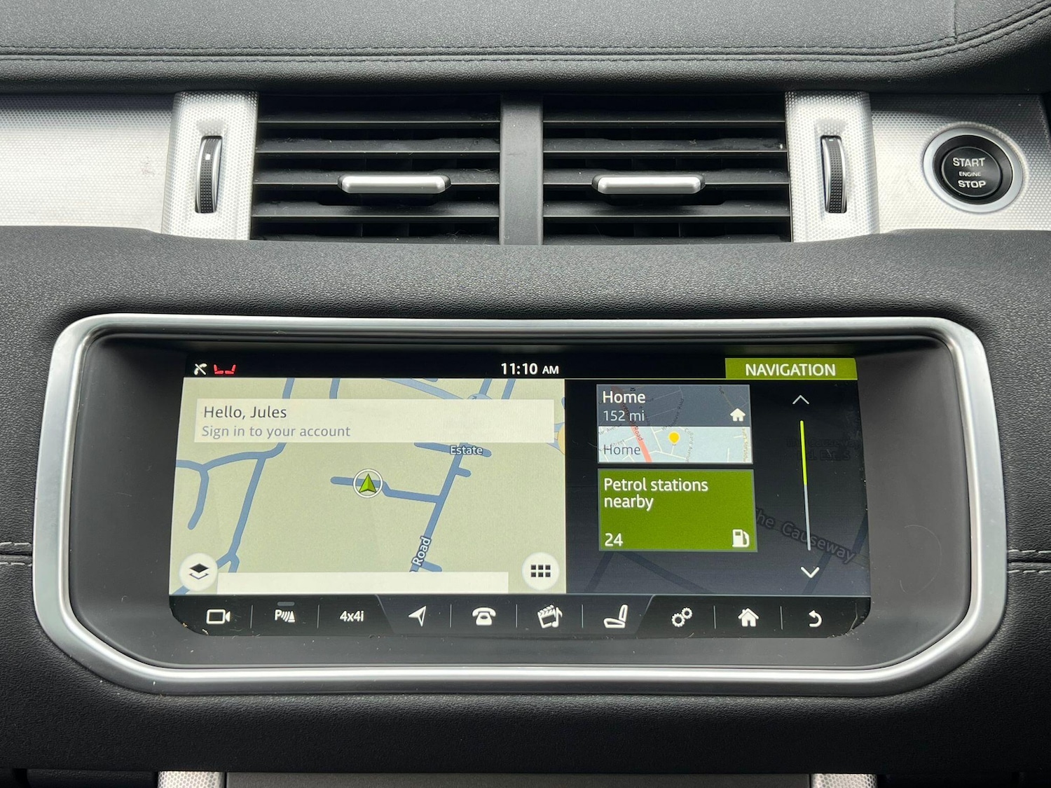 Used Land Rover Range Rover Evoque 2017 for sale - 76499951: Photo 12