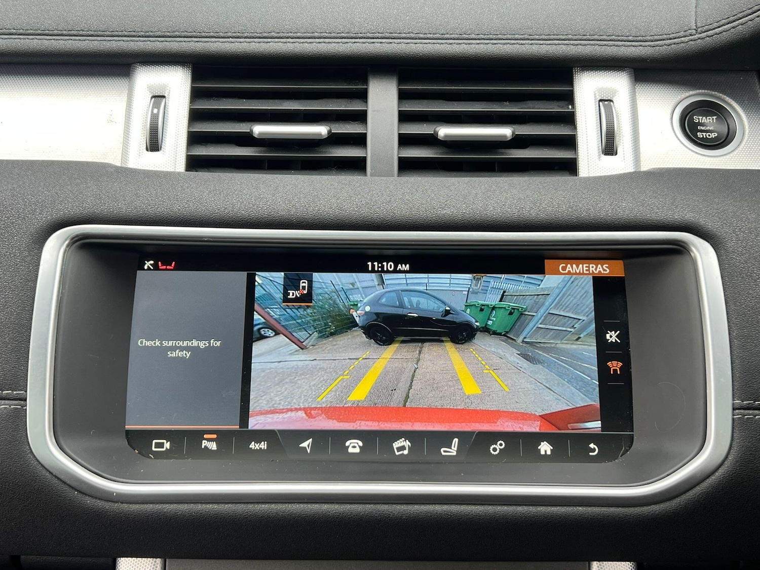 Used Land Rover Range Rover Evoque 2017 for sale - 76499951: Photo 2