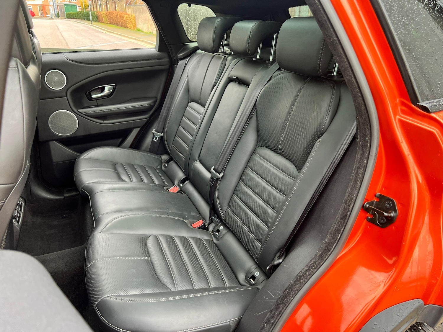 Used Land Rover Range Rover Evoque 2017 for sale - 76499951: Photo 21